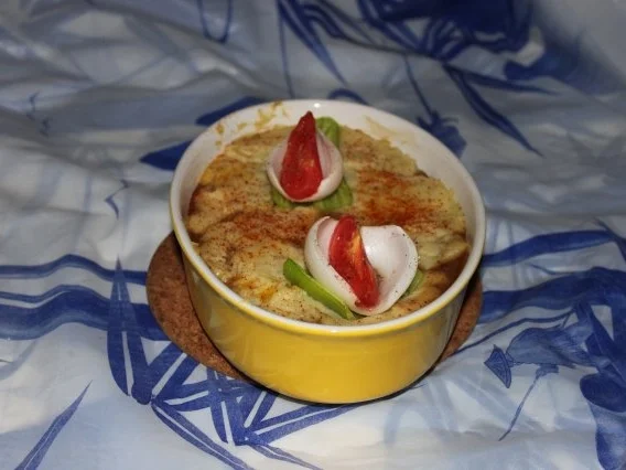 Rezept: Rind schwimmt in Biersoße Bild Nr. 9 Rind schwimmt in Biersoße - Rezept - Bild Nr. 9