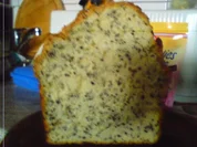 Brot mit Leinsamen - Rezept