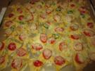 Feurige Nachos - Rezept