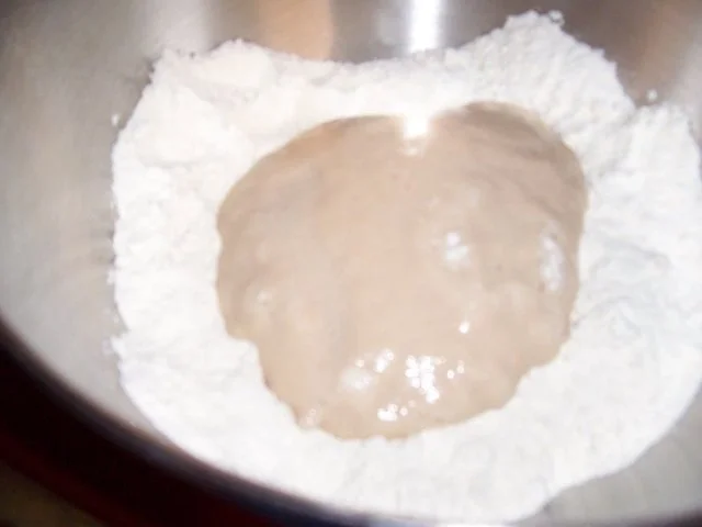 Speckhörnchen - Rezept - Bild Nr. 4