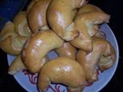 Speckhörnchen - Rezept