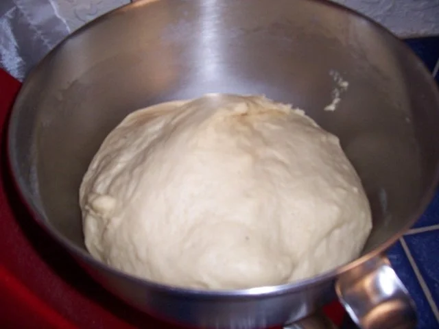 Speckhörnchen - Rezept - Bild Nr. 5