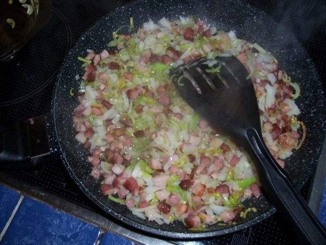 Speckhörnchen - Rezept - Bild Nr. 3