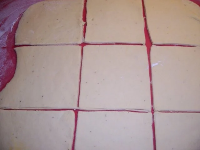 Speckhörnchen - Rezept - Bild Nr. 6