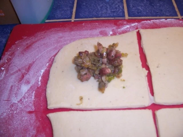 Speckhörnchen - Rezept - Bild Nr. 7