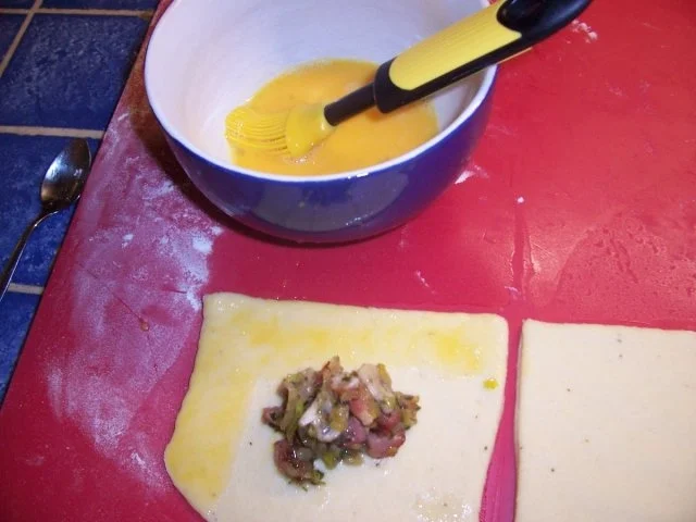 Speckhörnchen - Rezept - Bild Nr. 8