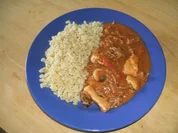 Paddeltourpfanne - Rezept