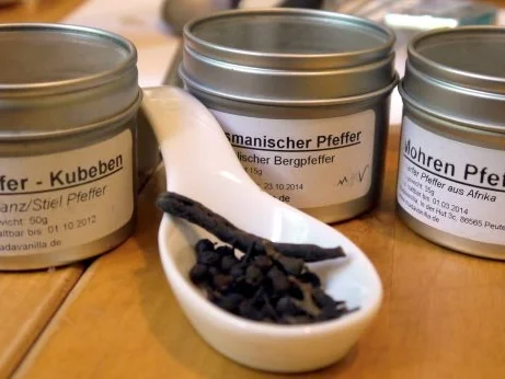 Rezept: Hähnchengeschnetzeltes "a la Vera" Bild Nr. 2 Hähnchengeschnetzeltes "a la Vera" - Rezept - Bild Nr. 2