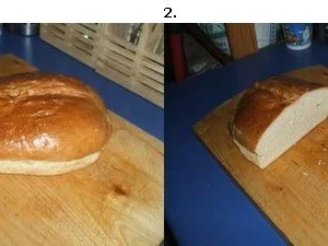 Rezept: Frühstücksbrot aus Dänemark Frühstücksbrot aus Dänemark - Rezept