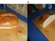 Frühstücksbrot aus Dänemark - Rezept