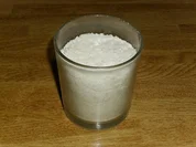 selbstgemachter Vanillezucker mal anders im Geschmack - Rezept