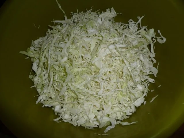 Pinzgauer-Bauernsalat - Rezept - Bild Nr. 2