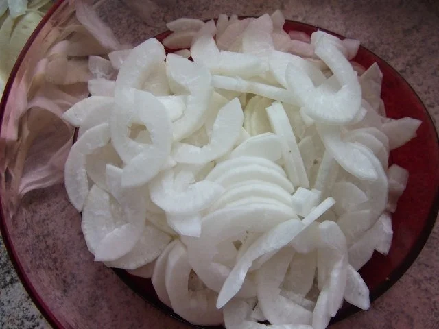 Radisalat Dieter´s Art - Rezept - Bild Nr. 5