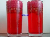 Dessert: Kein Bubble Tea :-) - Rezept