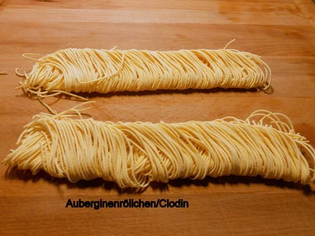 Auberginenröllchen zum niederknien - Rezept - Bild Nr. 7