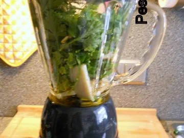 Auberginenröllchen zum niederknien - Rezept - Bild Nr. 9