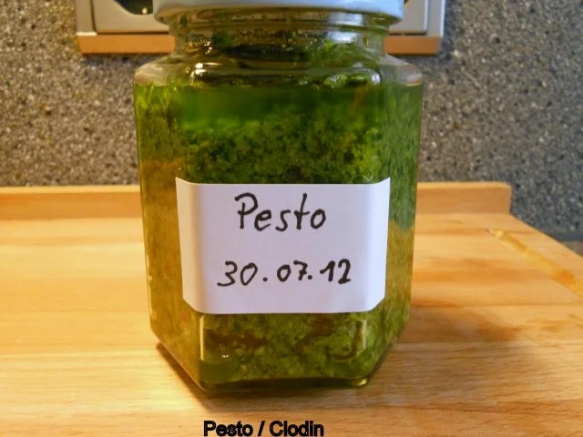 Auberginenröllchen zum niederknien - Rezept - Bild Nr. 10