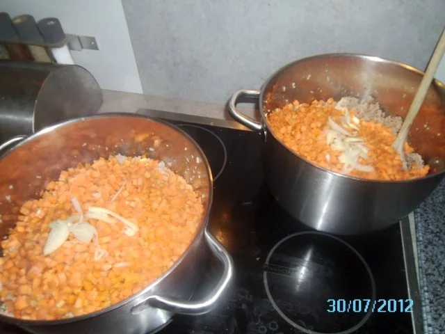 Soße Bolognese - Rezept - Bild Nr. 8