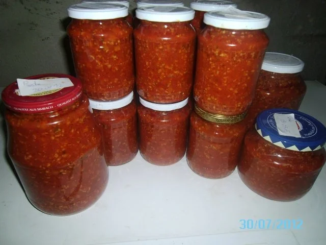 Soße Bolognese - Rezept - Bild Nr. 12