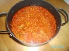 Soße Bolognese - Rezept