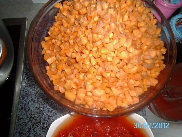 Soße Bolognese - Rezept - Bild Nr. 2