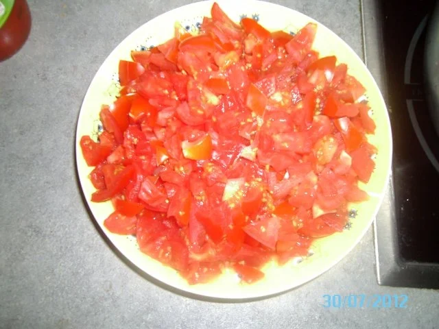 Soße Bolognese - Rezept - Bild Nr. 3