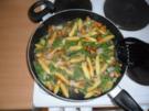 Schupfnudelpfanne - Rezept