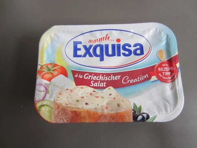 Gemüse in Salatblatt - Rezept - Bild Nr. 16