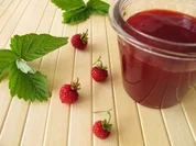 Klassische Walderdbeeren - Rezept