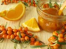 Raffinierte Sanddornmarmelade mit Orangen-Note - Rezept