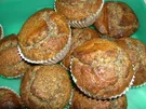 Mohn-Muffins - Rezept