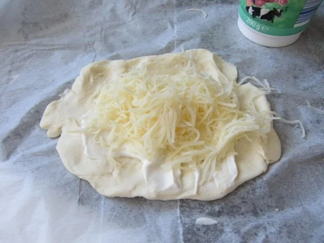 Rezept: Pikante - Hackfleisch – Muffins mit Creme - Fraiche Bild Nr. 23 Pikante - Hackfleisch – Muffins mit Creme - Fraiche - Rezept - Bild Nr. 23