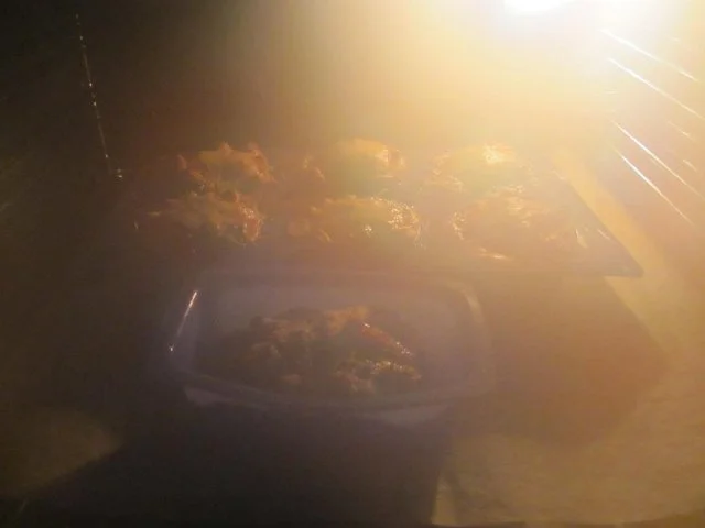 Rezept: Pikante - Hackfleisch – Muffins mit Creme - Fraiche Bild Nr. 28 Pikante - Hackfleisch – Muffins mit Creme - Fraiche - Rezept - Bild Nr. 28