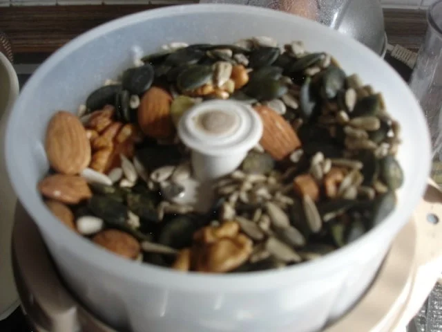 Kräuter-Pesto à la Papa - Rezept - Bild Nr. 6