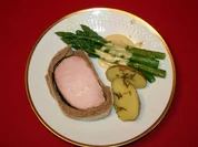 Lotsenkommandant Schwarzkopfs Leibspeise - Rezept