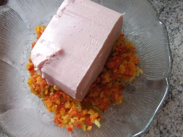 Gefüllte Fleischpäckchen 2. Varianten  Dieter´s Art - Rezept - Bild Nr. 8