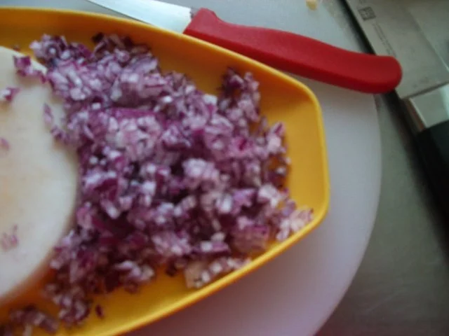 Obatzter - Rezept - Bild Nr. 4