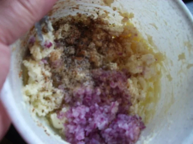 Obatzter - Rezept - Bild Nr. 7