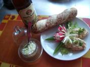 Obatzter - Rezept