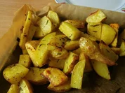 Rezept: Rosmarinkartoffeln ยฐยฐยฐยฐยฐยฐยฐยฐvon ganz frischen Gartenkartoffeln Rosmarinkartoffeln ยฐยฐยฐยฐยฐยฐยฐยฐvon ganz frischen Gartenkartoffeln - Rezept