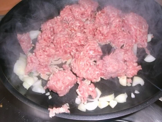 Lasange ....Kalorienarm - Rezept - Bild Nr. 3