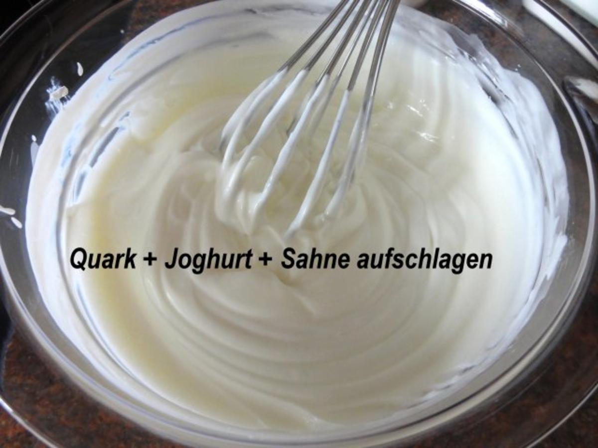 Kartoffel:   BACKKARTOFFEL mit Schnittlauchquark - Rezept - Bild Nr. 6