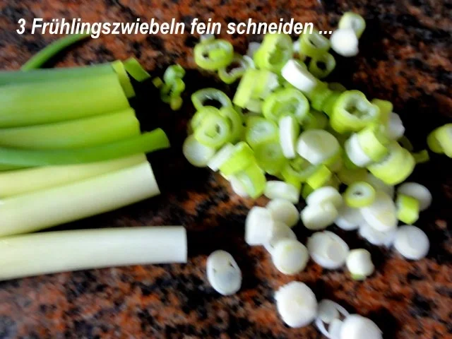 Kartoffel:   BACKKARTOFFEL mit Schnittlauchquark - Rezept - Bild Nr. 8