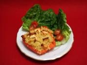 "Ein mediterraner Kuss" - Rezept