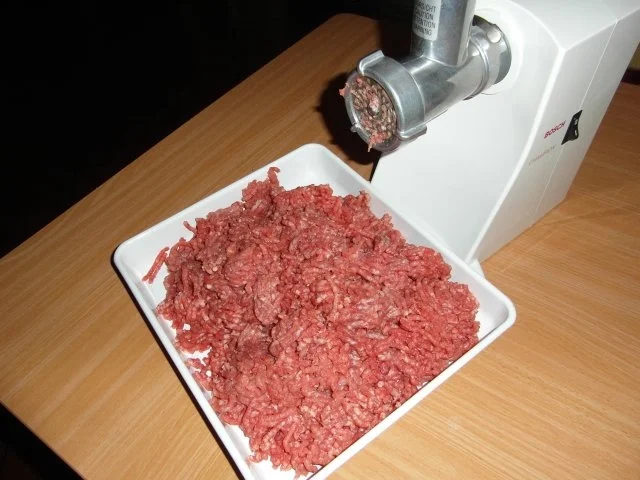 Rezept: SHEPERD`S PIE SHEPERD`S PIE - Rezept