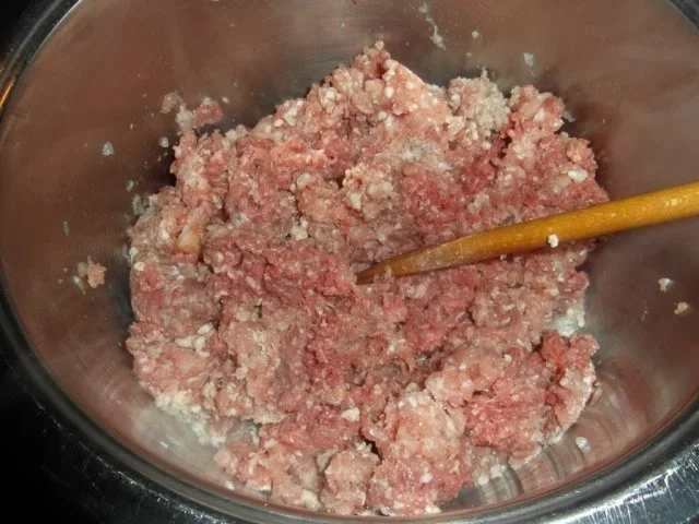 Rezept: SHEPERD`S PIE Bild Nr. 3 SHEPERD`S PIE - Rezept - Bild Nr. 3