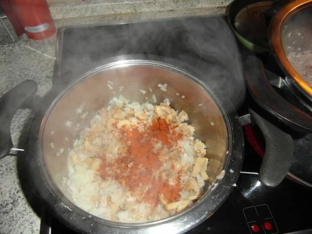 Rezept: SHEPERD`S PIE Bild Nr. 4 SHEPERD`S PIE - Rezept - Bild Nr. 4