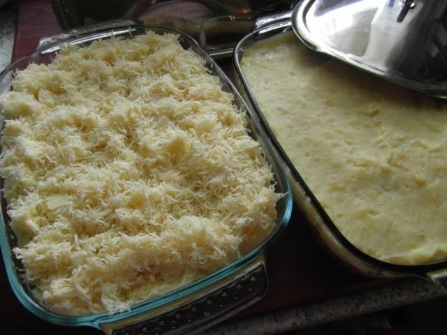 Rezept: SHEPERD`S PIE Bild Nr. 7 SHEPERD`S PIE - Rezept - Bild Nr. 7