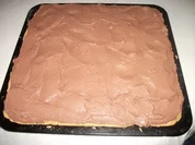 Rezept: Scokokuchen Scokokuchen - Rezept