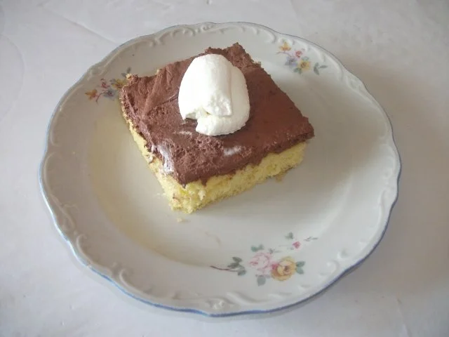 Scokokuchen - Rezept - Bild Nr. 2